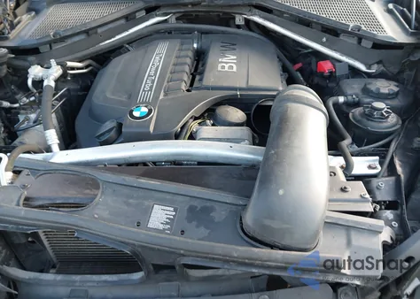 2012 BMW X5 xDrive35I/xDrive35I Premium/xDrive35I Sport Activity z USA, uszkodzony, nr VIN 5UXZV4C57CL765019